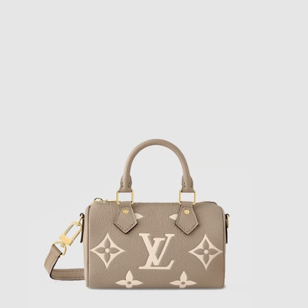❤루이비통 여성 나노 스피디 M82890 - Louis vuitton Womens Nano Speedy - lvb1746x