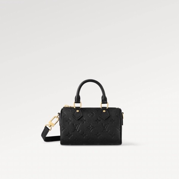 ❤루이비통 여성 나노 스피디 M82450 - Louis vuitton Womens Nano Speedy - lvb1747x