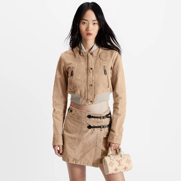 ❤루이비통 여성 나노 스피디 M81913 - Louis vuitton Womens Nano Speedy - lvb1749x