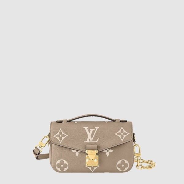 ❤루이비통 여성 포쉐트 메티스 M23081 - Louis vuitton Womens Pochette Metis - lvb1752x