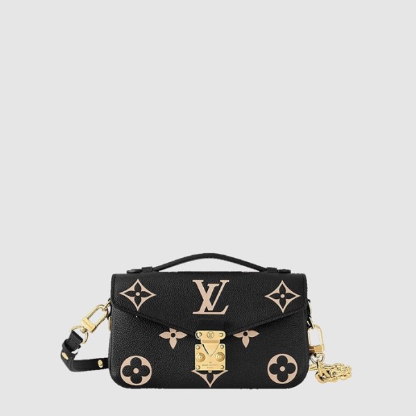 ❤루이비통 여성 포쉐트 메티스 M46596 - Louis vuitton Womens Pochette Metis - lvb1754x