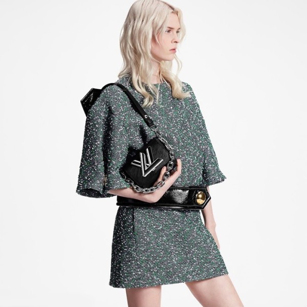 ❤루이비통 여성 트위스트 락 M22296 - Louis vuitton Womens Twist Lock - lvb1756x