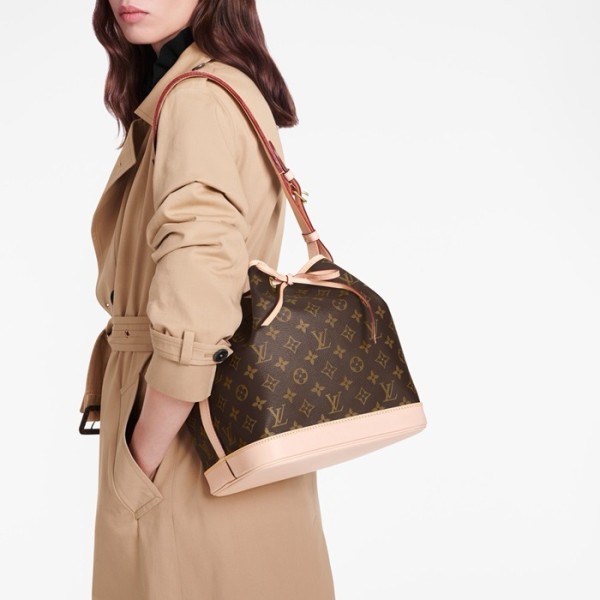 ❤루이비통 여성 모노그램 노에 M42224 - Louis vuitton Womens Noe Monogram - lvb1757x
