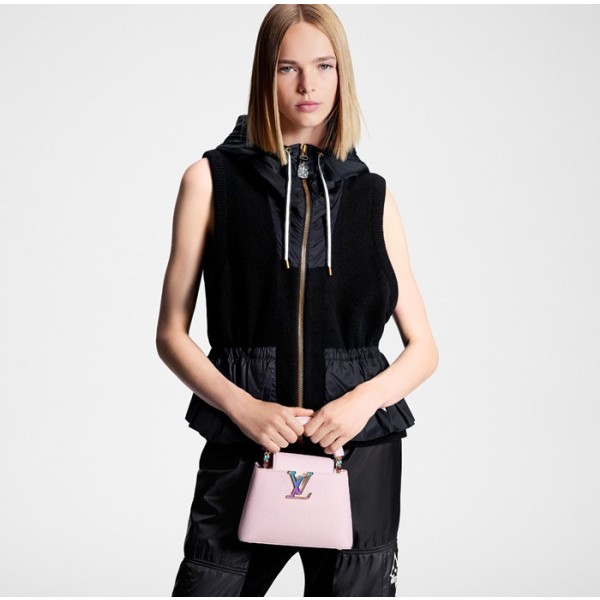 ❤루이비통 여성 토뤼옹 카퓌신 M23326 - Louis vuitton Womens Capucines - lvb1759x