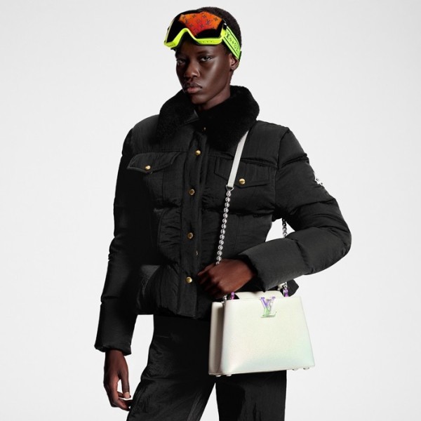 ❤루이비통 여성 토뤼옹 카퓌신 M23307 - Louis vuitton Womens Capucines - lvb1760x