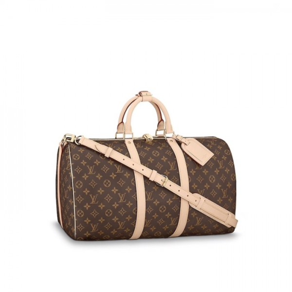 ❤루이비통 남성 키폴 50 반둘리에 M41416 - Louis vuitton Mens Keepall 50 Bandoulière - lvb1764x