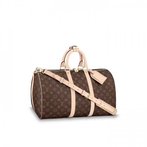 ❤루이비통 남성 키폴 반둘리에 45 M41418 - Louis vuitton Mens Keepall Bandoulière 45 - lvb1765x
