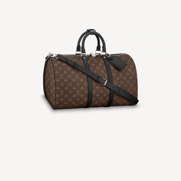❤루이비통 남성 모노그램 키폴 M56712 M56711 - Louis vuitton Mens Monogram Keepall - lvb1766x