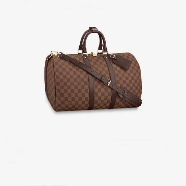 ❤루이비통 남성 다미에 키폴 M56712 M56711 - Louis vuitton Mens Damier Keepall - lvb1767x