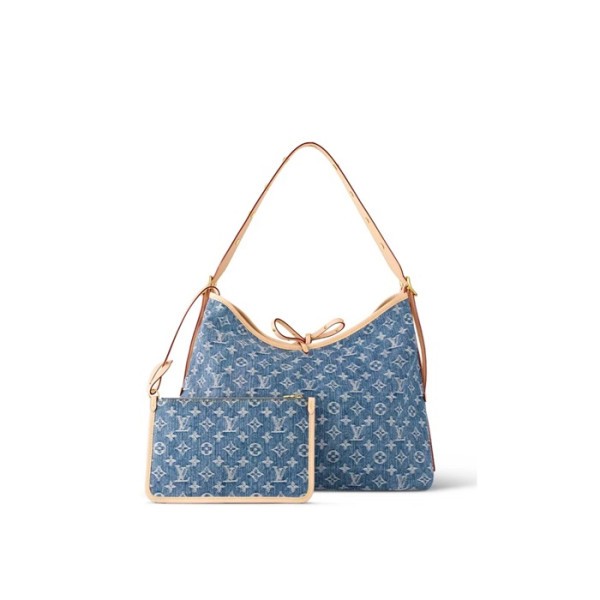 ❤루이비통 여성 캐리올 M46855 - Louis vuitton Womens CarryAll - lvb1768x