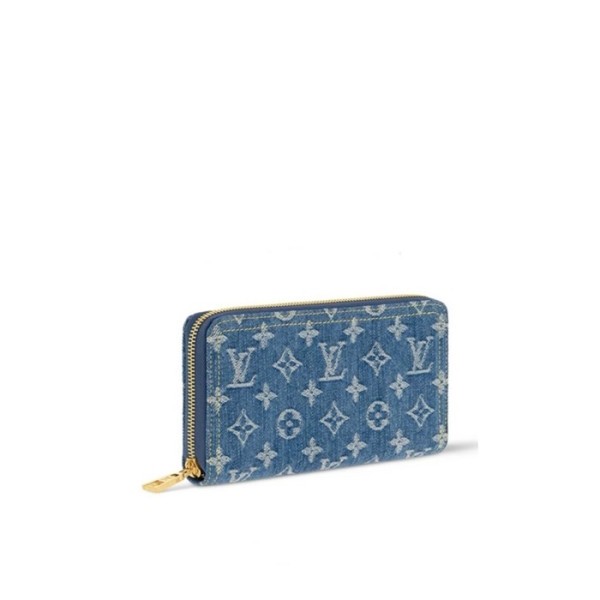 ❤루이비통 남/녀 지피 월릿 M82958 - Louis vuitton Unisex Zippy Wallets - lvw189x
