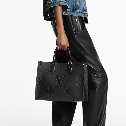 ★루이비통 여성 온더고 MM M45595 - Louis vuitton Womens Onthego - lvb1773x