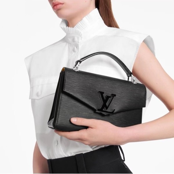 ❤루이비통 여성 포쉐트 그르넬 M55977 - Louis vuitton Womens Pochette Grenelle - lvb1774x