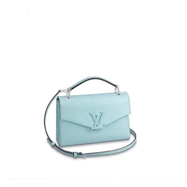 ❤루이비통 여성 포쉐트 그르넬 M55977 - Louis vuitton Womens Pochette Grenelle - lvb1775x