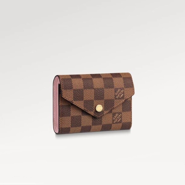 ❤루이비통 여성 빅토린 윌릿 N61700 - Louis vuitton Womens Victorine Wallet - lvw193x