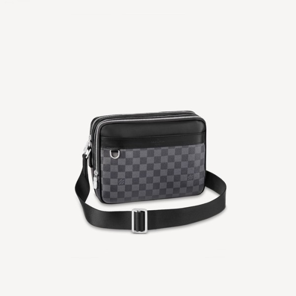 ❤루이비통 남성 트로카데로 메신저 백 N40087 - Louis vuitton Mens Trocadeto Bag - lvb1776x