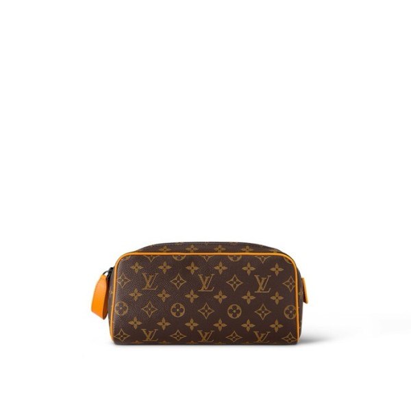 ❤루이비통 남성 돕 키트 파우치 M46696 - Louis vuitton Mens Dopp Kit Pouch - lv1779x