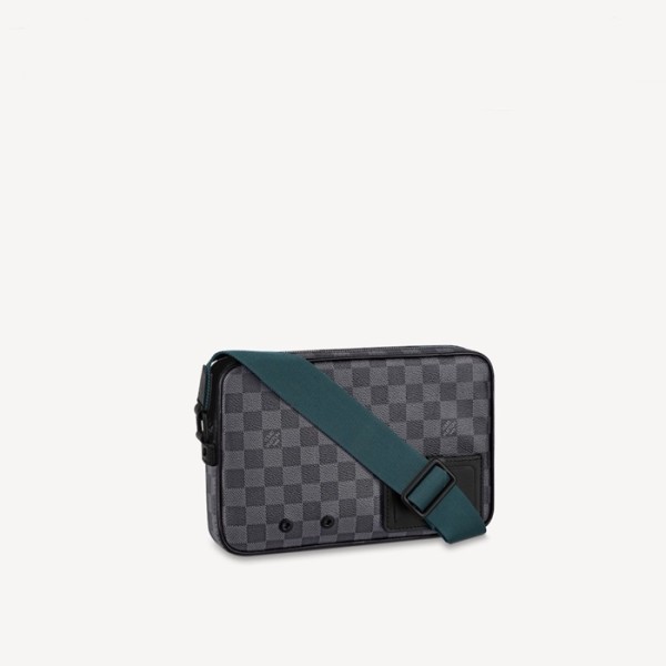 ❤루이비통 남성 알파 메신저 백 N40188 - Louis vuitton Mens Alpha Bag - lvb1780x