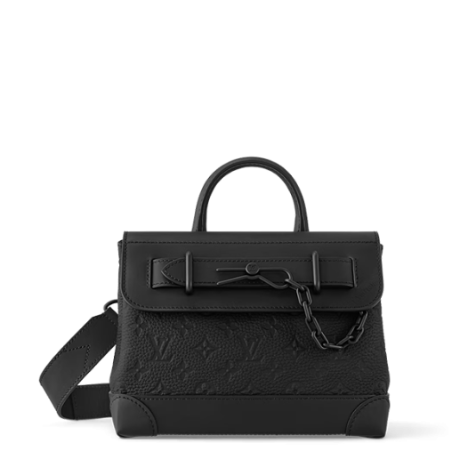 ★루이비통 남성 스티머 PM M24436 - Louis vuitton Mens Steamer Bag - lvb1781x