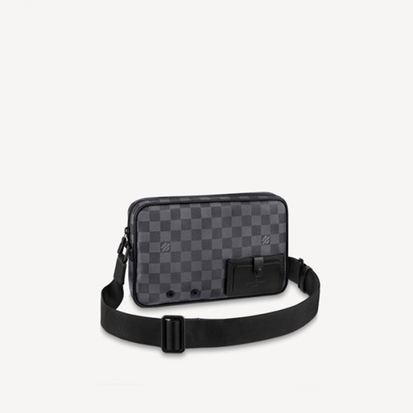 ❤루이비통 남성 알파 메신저 백 N40364 - Louis vuitton Mens Alpha Bag - lvb1784x
