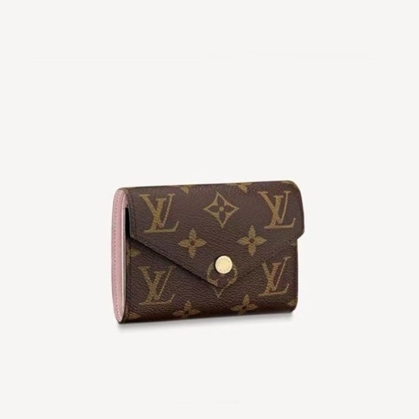 ❤루이비통 여성 빅토린 윌릿 M62360 - Louis vuitton Womens Victorine Wallet - lvw194x