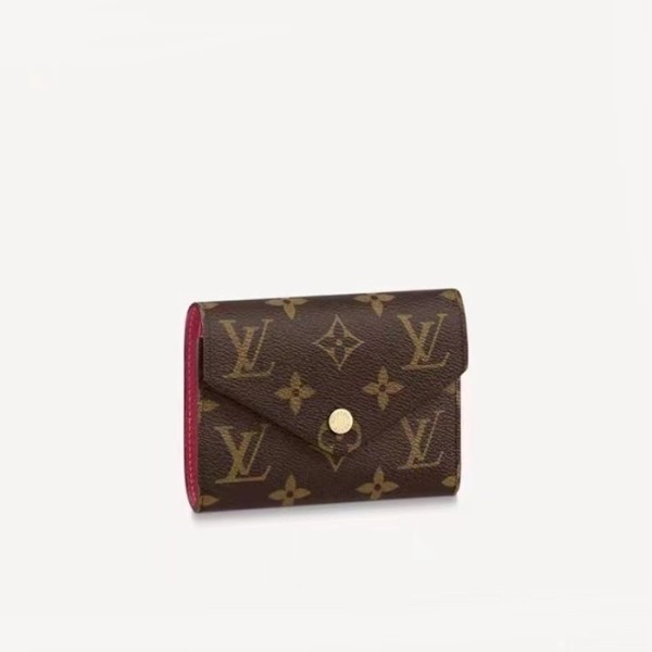 ❤루이비통 여성 빅토린 윌릿 M41938 - Louis vuitton Womens Victorine Wallet - lvw195x
