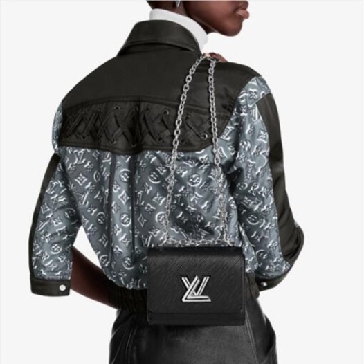 ★루이비통 여성 트위스트 체인 백 M56117 - Louis vuitton Womens Twist Chain Bag - lvb1785x