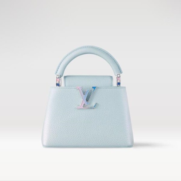 ❤루이비통 여성 토뤼옹 카퓌신 M23289 - Louis vuitton Womens Capucines - lvb1788x