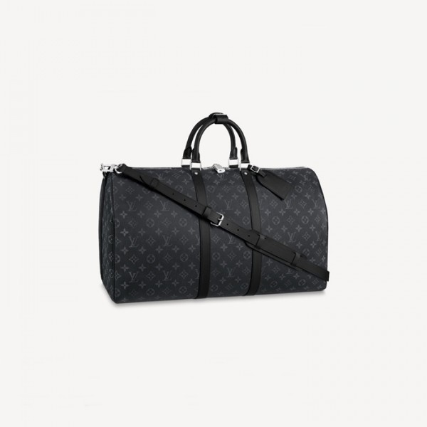 ❤루이비통 남성 키폴 반둘리에 55 M40605 - Louis vuitton Mens Keepall Bandoulière 55 - lvb1791x