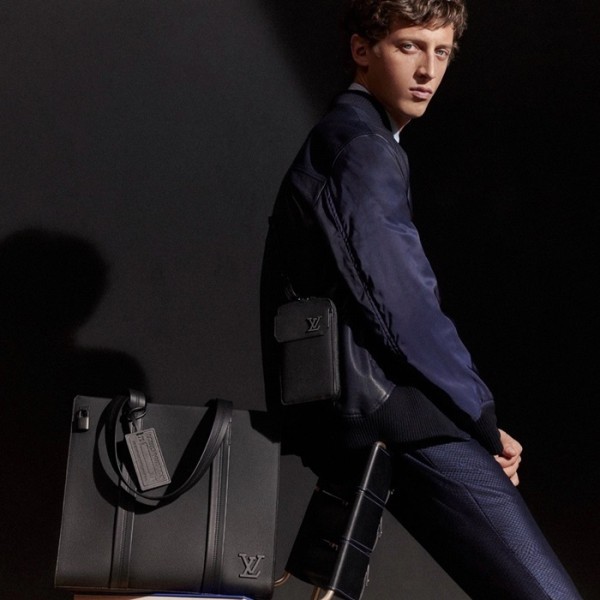 ❤루이비통 남성 에어로그램 토트 백 M57308 - Louis vuitton Mens Aerogram Tote Bag - lvb1794x