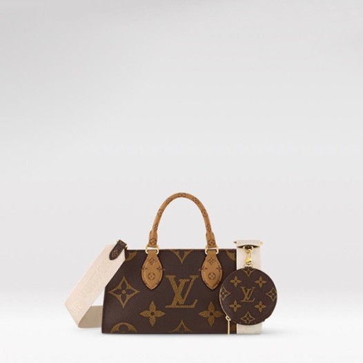 ★루이비통 여성 온더고 이스트 웨스트 M46653 - Louis vuitton Womens Onthego - lvb1796x