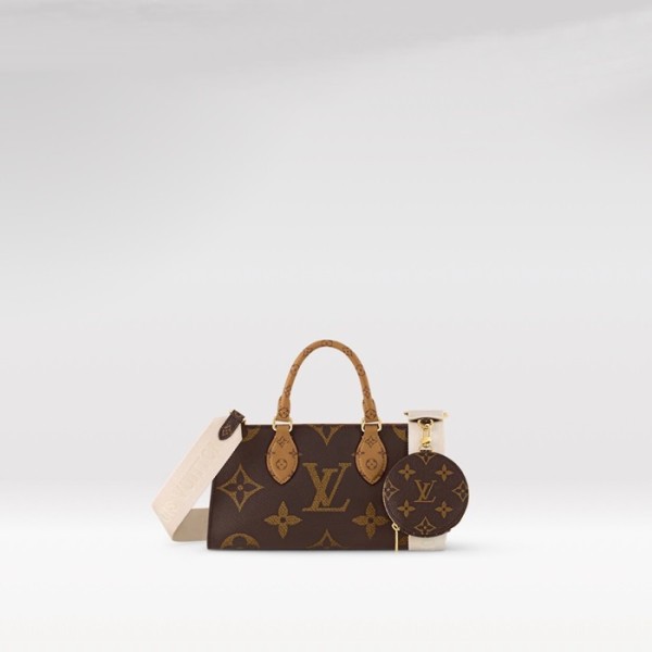 ❤루이비통 여성 온더고 M46653 - Louis vuitton Womens Onthego - lvb1796x