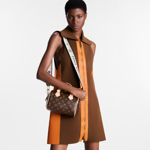 ❤루이비통 여성 스피디 반둘리에 M46234 - Louis vuitton Womens Speedy Bandolulere 20 - lvb1798x