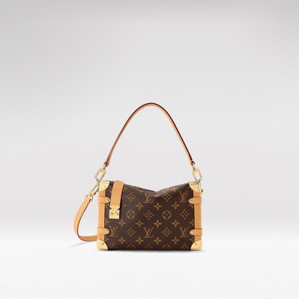❤루이비통 여성 사이드 트렁크 M46358 - Louis vuitton Womens Side Trunk - lvb1798x
