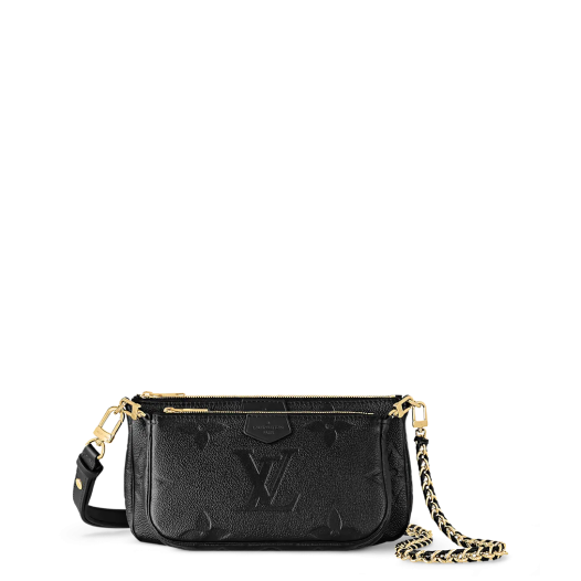 ★루이비통 여성 멀티 포쉐트 악세수아 M80399 - Louis vuitton Womens Pochette Accessoires - lvb1799x