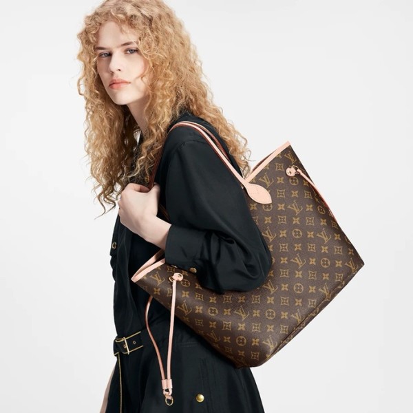 ❤루이비통 여성 모노그램 네버풀 M40995 - Louis vuitton Womens Neverfull - lvb1805x