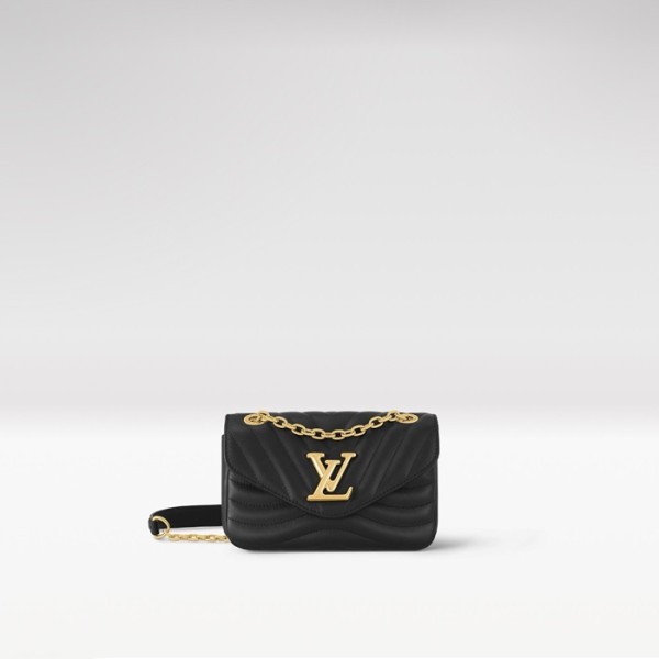 ❤루이비통 여성 뉴 웨이브 체인 백 M20687 - Louis vuitton Womens New Wave Chain Bag - lvb1806x