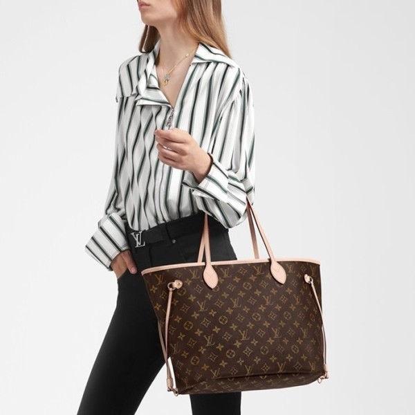❤루이비통 여성 모노그램 네버풀 M41177 - Louis vuitton Womens Neverfull - lvb1807x