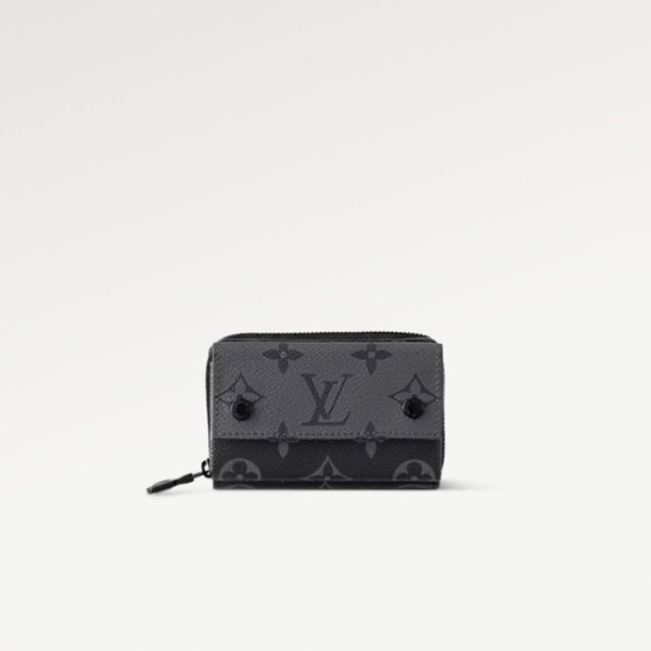 ❤루이비통 남성 지피 오거나이저 모노그램 M82771 - Louis vuitton Mens Zipped Organizer Wallets - lvw196x