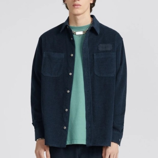 ❤디올 남성 캐쥬얼 셔츠 - Dior Mens Casual Shirts - dic578x
