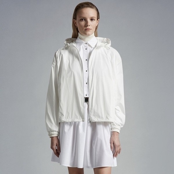 ❤몽클레어 여성 방풍자켓 - Moncler Womens Casual Jackets - moc606x