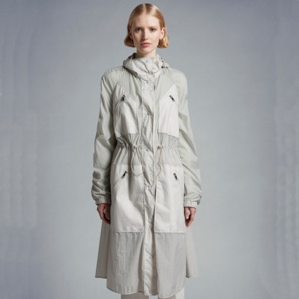 ❤몽클레어 여성 방풍자켓 - Moncler Womens Casual Jackets - moc607x