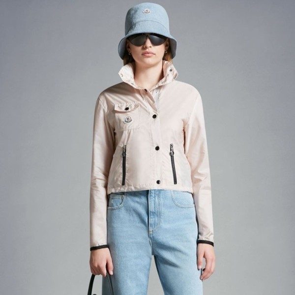 ❤몽클레어 여성 방풍 자켓 - Moncler Womens Casual Jackets - moc609x