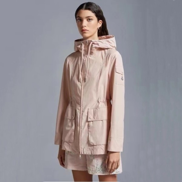 ❤몽클레어 여성 블랙 자켓 - Moncler Womens Black Jackets - moc612x