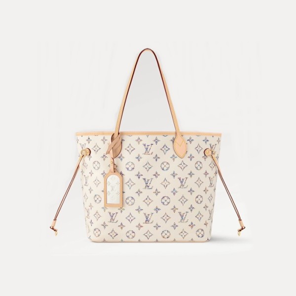 ❤루이비통 여성 네버풀 M24905 - Louis vuitton Womens Neverfull - lvb1811x