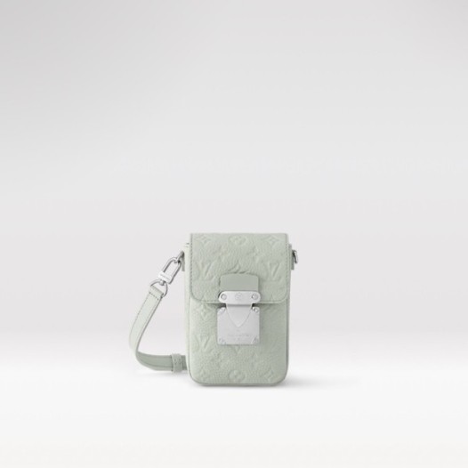 ❤루이비통 남성 버티컬 슬링백 M82568 - Louis vuitton Mens Vertical Slingbag - lvb1813x