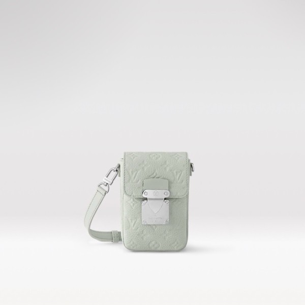 ❤루이비통 남성 버티컬 슬링백 M82568 - Louis vuitton Mens Vertical Slingbag - lvb1813x