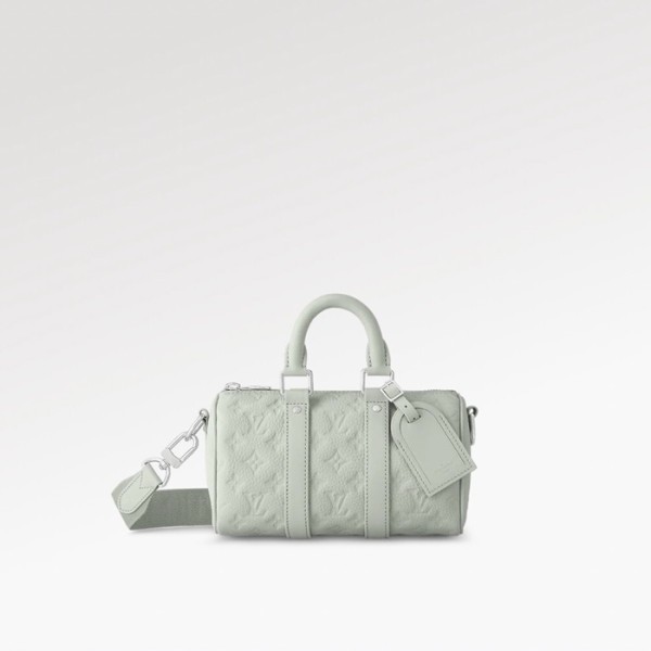 ❤루이비통 남성 키폴 반둘리에 25 M23163 - Louis vuitton Mens Keepall Bandoulire 25 - lvb1814x