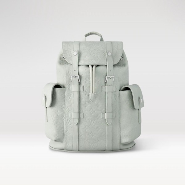 ❤루이비통 남성 크리스토퍼 백팩 M23146 - Louis vuitton Mens Christopher Back Pack - lvb1815x