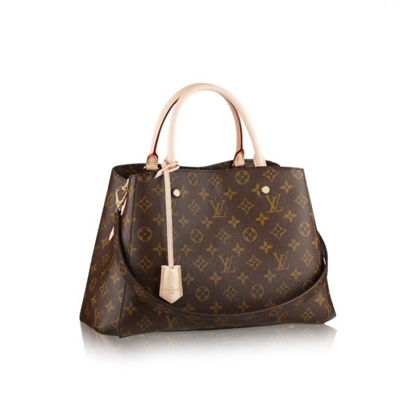 ❤루이비통 여성 몽테뉴 M41055/M41056 - Louis vuitton Womens Montaigne - lvb1820x